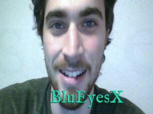 BluEyesX