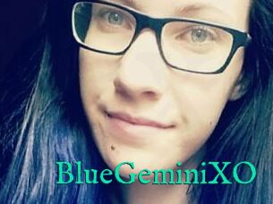 BlueGeminiXO