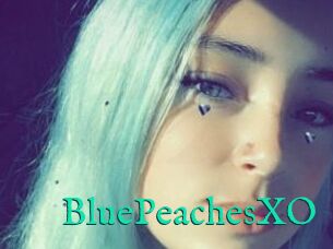 BluePeachesXO