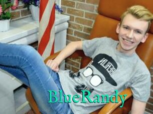BlueRandy