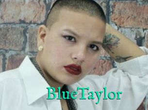 BlueTaylor