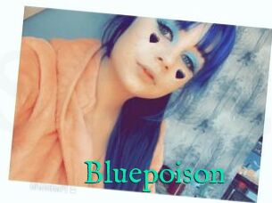Bluepoison