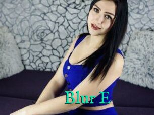 Blur_E