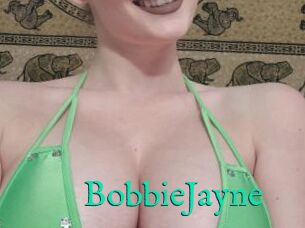 BobbieJayne
