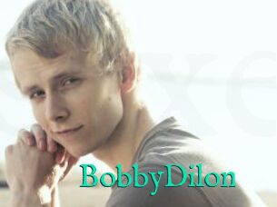 BobbyDilon