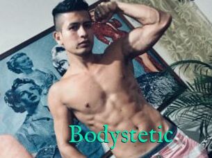 Bodystetic