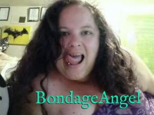 BondageAngel