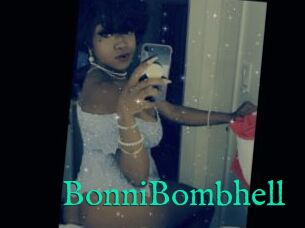 BonniBombhell