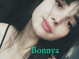Bonnya