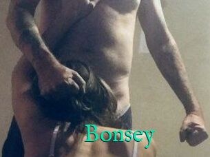 Bonsey