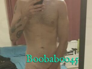 Boobaboo45