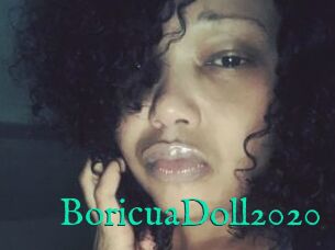 BoricuaDoll2020