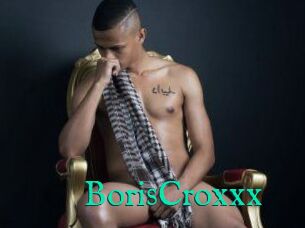BorisCroxxx