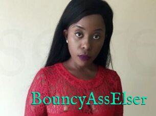 BouncyAssElser