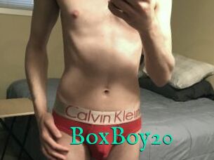 BoxBoy20