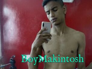 BoyMakintosh