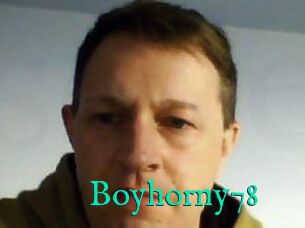 Boyhorny78