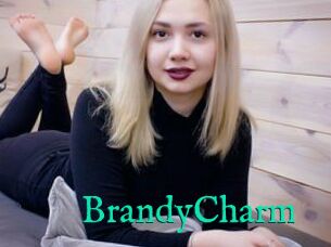 BrandyCharm