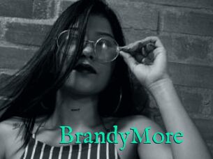 BrandyMore