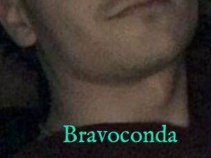 Bravoconda
