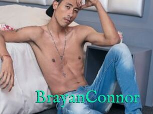 BrayanConnor