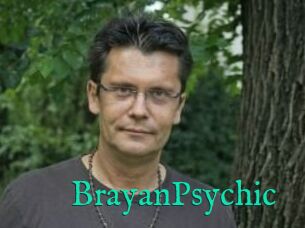 BrayanPsychic