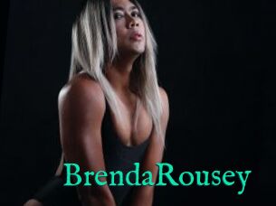 BrendaRousey