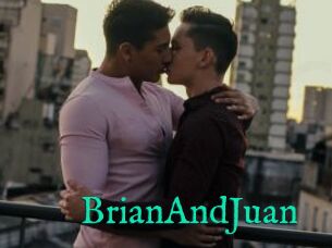 BrianAndJuan