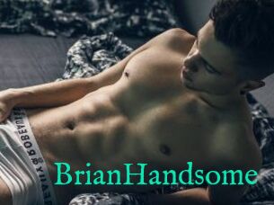 BrianHandsome