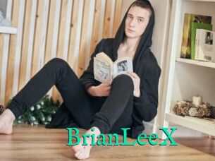 BrianLeeX