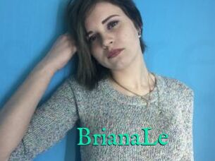 BrianaLe