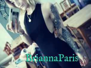 BriannaParis