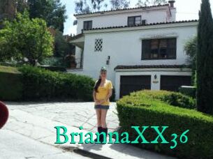 BriannaXX36