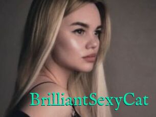 BrilliantSexyCat