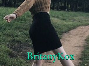 BritanyKox