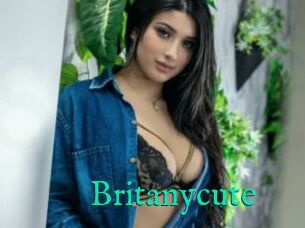 Britanycute