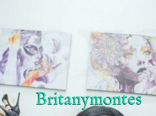 Britanymontes