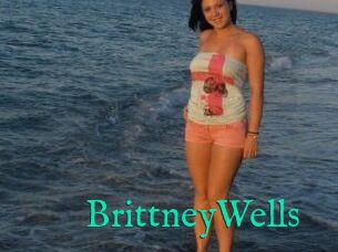 BrittneyWells