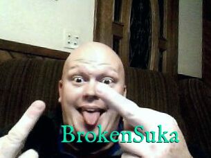 BrokenSuka