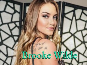 Brooke_Wilde
