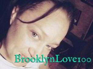 BrooklynLove100