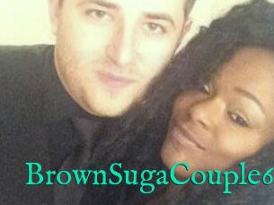 BrownSugaCouple69