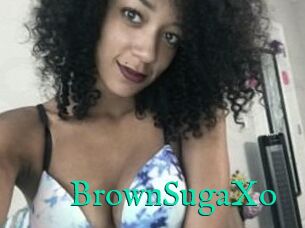 BrownSugaXo
