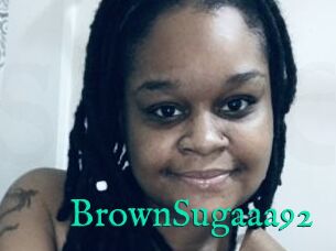 BrownSugaaa92