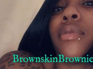 BrownskinBrownie