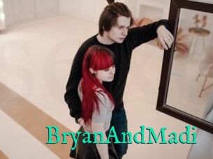 BryanAndMadi