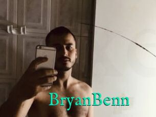 BryanBenn