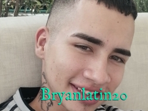 Bryanlatin20