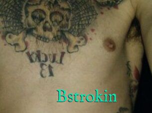 Bstrokin