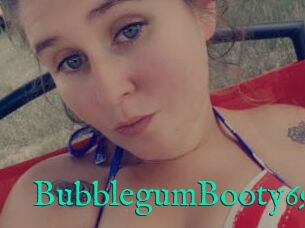 BubblegumBooty69